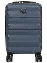 Ensemble 3 valises rigides extensibles Air Armour - Cabine Slim Galets