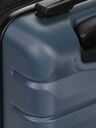 Ensemble 3 valises rigides extensibles Air Armour - Cabine Slim Galets