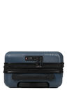 Ensemble 3 valises rigides extensibles Air Armour - Cabine Slim Galets