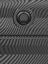 Ensemble 3 valises rigides extensibles Air Armour - Cabine Slim Noir Noir
