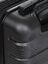 Ensemble 3 valises rigides extensibles Air Armour - Cabine Slim Noir Noir