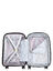 Ensemble 3 valises rigides Belmont Plus Eco Bleu Zinc