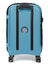 Ensemble 3 valises rigides Belmont Plus Eco Bleu Zinc
