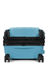 Ensemble 3 valises rigides Belmont Plus Eco Bleu Zinc