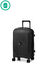 Ensemble 3 valises rigides Belmont Plus Eco Noir Noir