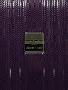 Ensemble 3 valises rigides Shiny Prune carbone Prune carbone