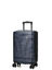 Ensemble 3 valises rigides Paddle Bleu Fonc� Bleu Fonc�