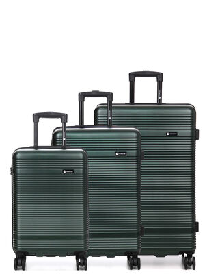 Ensemble 3 valises Horizon Paddle