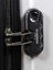 Ensemble 3 valises rigides TLV Silver