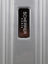 Ensemble 3 valises rigides TLV Silver