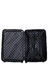 Ensemble 3 valises rigides TLV Silver