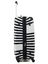 Ensemble 3 valises rigides CAG Navy / Blanc