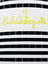 Ensemble 3 valises rigides CAG Navy / Blanc