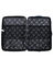 Ensemble 3 valises rigides CAG Navy / Blanc