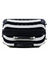 Ensemble 3 valises rigides CAG Navy / Blanc