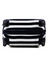 Ensemble 3 valises rigides CAG Navy / Blanc