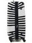 Ensemble 3 valises rigides CAG Navy / Blanc