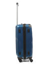 Ensemble 2 valises rigides NCE et vanity Bleu Bleu