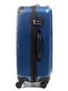 Ensemble 2 valises rigides NCE et vanity Bleu Bleu