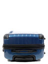 Ensemble 2 valises rigides NCE et vanity Bleu Bleu