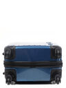 Ensemble 2 valises rigides NCE et vanity Bleu Bleu