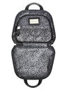 Ensemble 2 valises rigides NCE et vanity Bleu Bleu