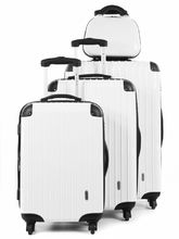 Ensemble 3 valises Lys Valence