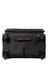 Ensemble 3 valises souples Brest Marron Marron