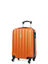 Ensemble 3 valises rigides Bratislava Orange Orange