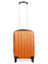 Ensemble 3 valises rigides Bratislava Orange Orange