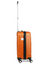 Ensemble 3 valises rigides Bratislava Orange Orange