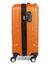 Ensemble 3 valises rigides Bratislava Orange Orange