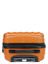 Ensemble 3 valises rigides Bratislava Orange Orange