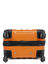 Ensemble 3 valises rigides Bratislava Orange Orange
