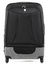 Ensemble 3 valises souples Antibes Noir