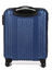 Ensemble 3 valises rigides Milano Marine