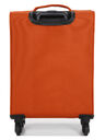 Ensemble 2 valises souples Las Vegas et vanity Cognac