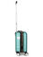Ensemble 2 valises cabine rigides Sedona et vanity Menthe Menthe