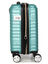 Ensemble 2 valises cabine rigides Sedona et vanity Menthe Menthe