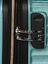 Ensemble 2 valises cabine rigides Sedona et vanity Menthe Menthe