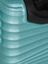 Ensemble 2 valises cabine rigides Sedona et vanity Menthe Menthe
