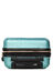Ensemble 2 valises cabine rigides Sedona et vanity Menthe Menthe