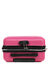 Ensemble 2 valises cabine rigides Managua et vanity Fuchsia Fuchsia