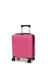 Ensemble 2 valises cabine rigides Managua et vanity Fuchsia Fuchsia