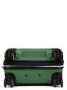 Ensemble 2 valises cabine rigides Managua et vanity Vert Vert