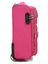 Ensemble 2 valises cabine souples extensibles Nashville 2 Fuchsia / Beige Fuchsia / Beige