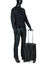 Ensemble 3 valises rigides Olinda Noir Noir