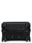 Ensemble 3 valises rigides Olinda Noir Noir