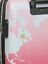 Ensemble 3 valises rigides extensibles Mappemonde Rose Rose