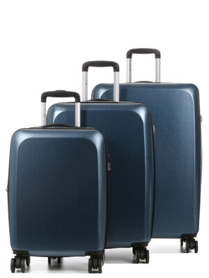 Ensemble 3 valises Lys Bergen